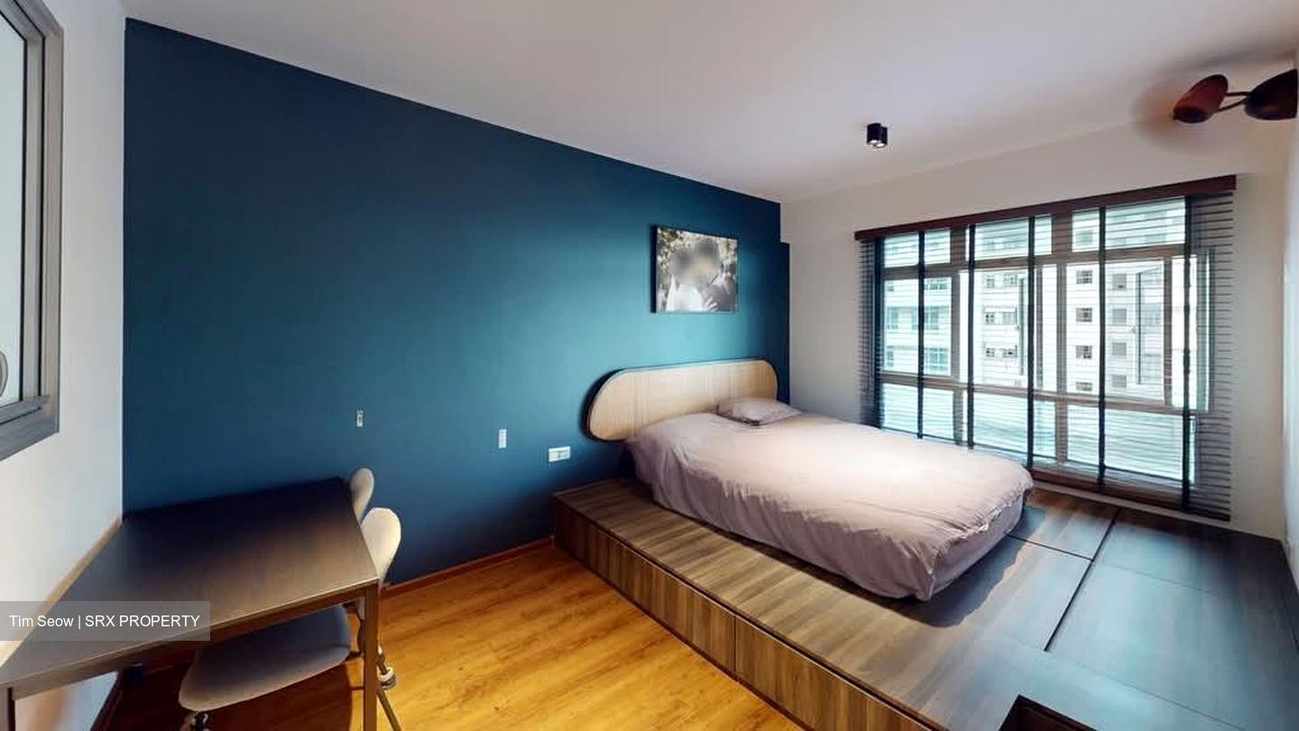 Blk 222A Bedok Beacon (Bedok), HDB 4 Rooms #577447621